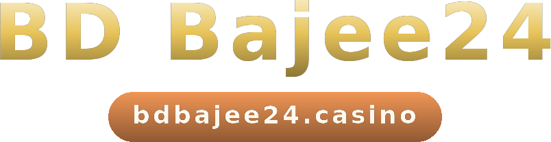 BD Bajee24 logo